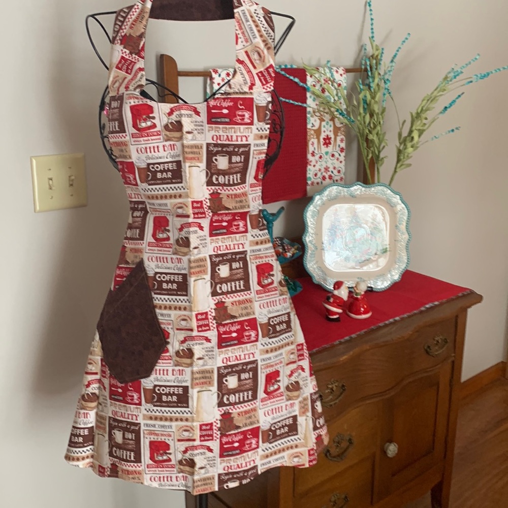 Apron